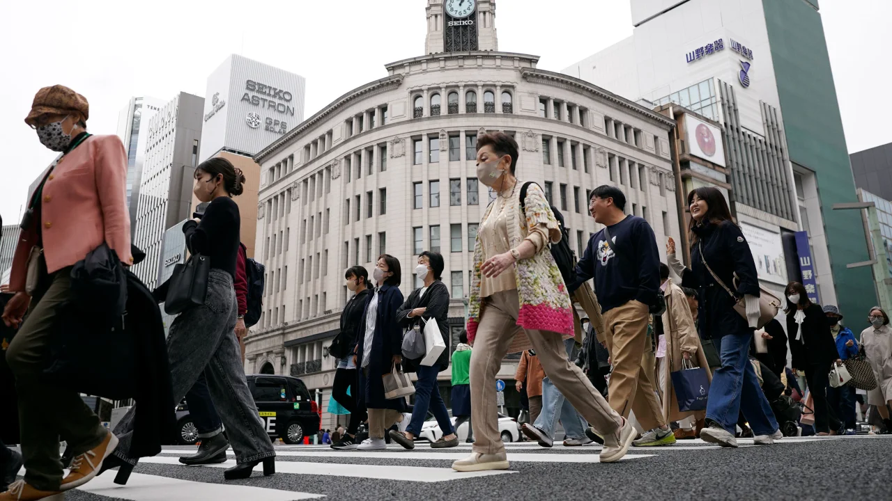 Japan Surpasses Expectations Amid Export Surges